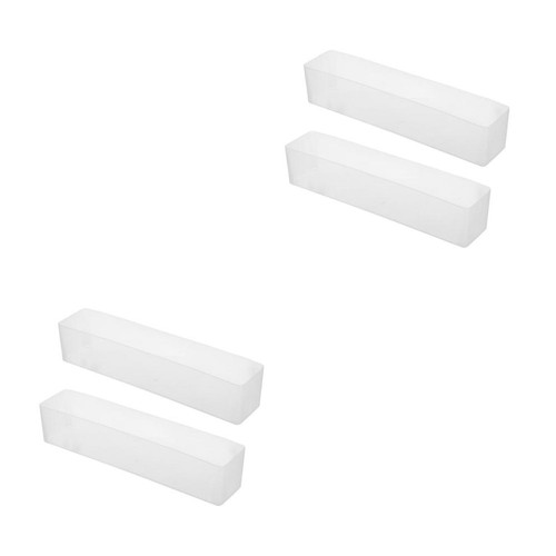 Pcs store fixture organizer - 2,