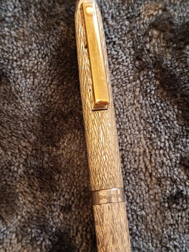 Sheaffer pen - sheaffer,