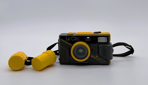 Clic tuff 35mm - le,