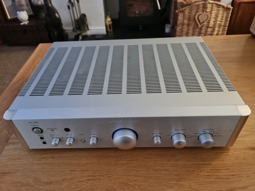 Rotel 1520 stereo - rotel, ra-1520