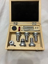 MIN 8 microscope lens lomo