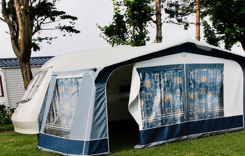 Dorema sirocco caravan - sirocco,