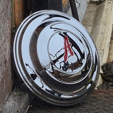 Austin FX3 Taxi Hub Cap - Made