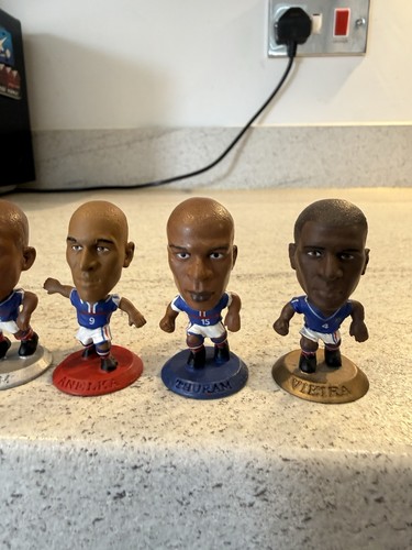 Corinthian microstars france - corinthian,