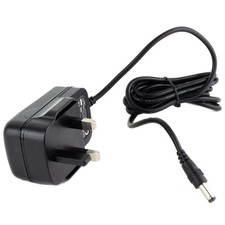 5V power supply: IK Multimedia