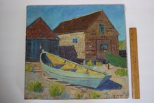 Great ANTIQUE WILLIAM A. HILL