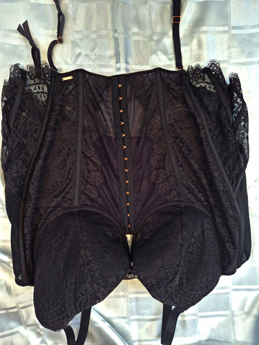 Figleaves curve adore - adore, black
