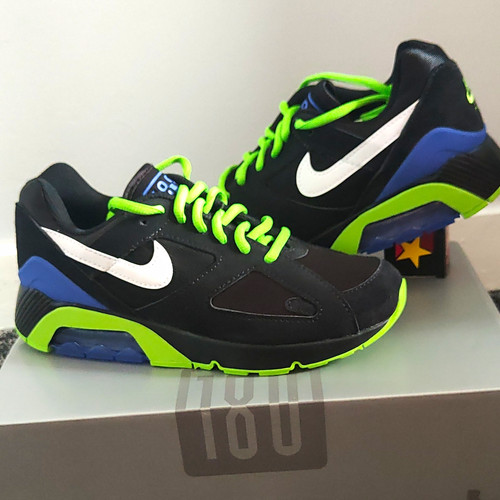 Nike air 180 - qs,