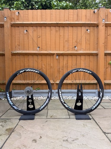 Prime carbon clincher - carbon, rim