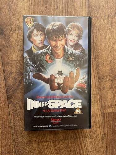 Warner home video - warner,