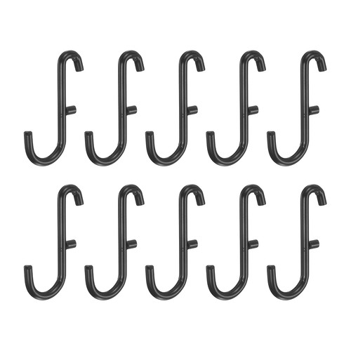 Pcs pegboard hooks - pcs,