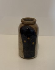 DIANA WORTHY Crich Pottery