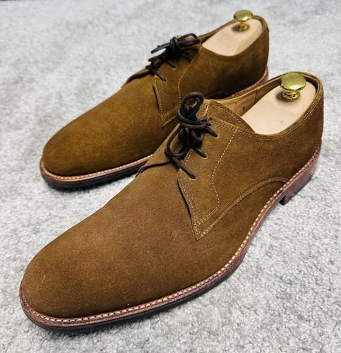 Grenson brown men - grenson,