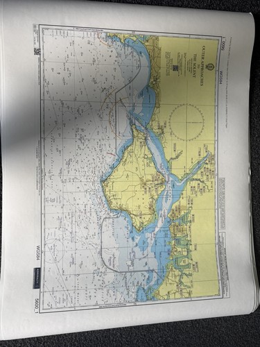Admiralty small craft - admiralty,