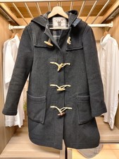 ORIGINAL MONTGOMERY DUFFLE