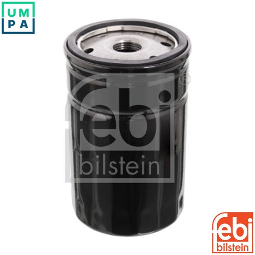 Oil filter 26873 - filter, for