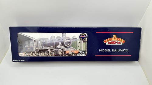 Bachmann 827 gauge - bachmann, oo