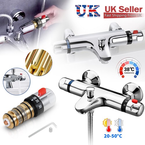 Modern thermostatic bath - modern,