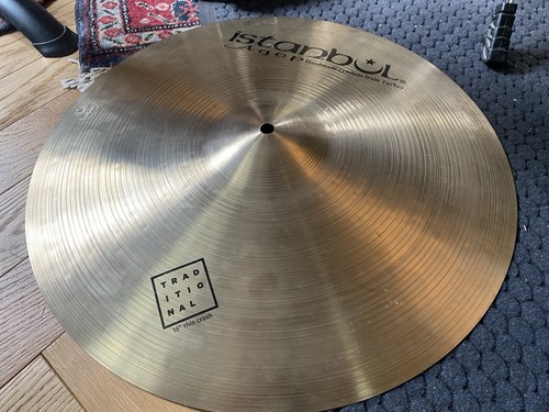 Istanbul agop traditional thin - istanbul,