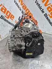 2020-2026 AUDI A3 MK4 8Y 1.4