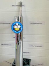 Beer Pump, Beer Font, Beer