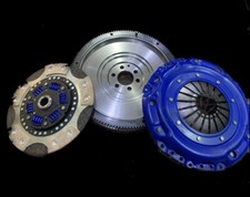 SMF Conversion Kit with Dual