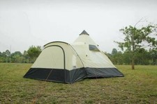 Camping Tent 12 Person Tipi