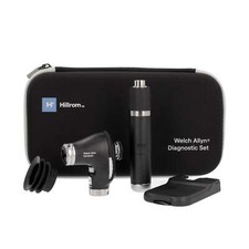 Welch Allyn PanOptic Plus Ophthalmoscope - Rechargeable USB Handle - iExaminer K