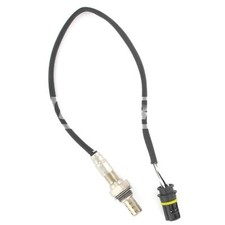 For Smart Roadster 0.7 Brabus Genuine Lemark Exhaust O2 Oxygen Lambda Sensor