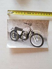 1972 Maico MC 400 Cross Photo