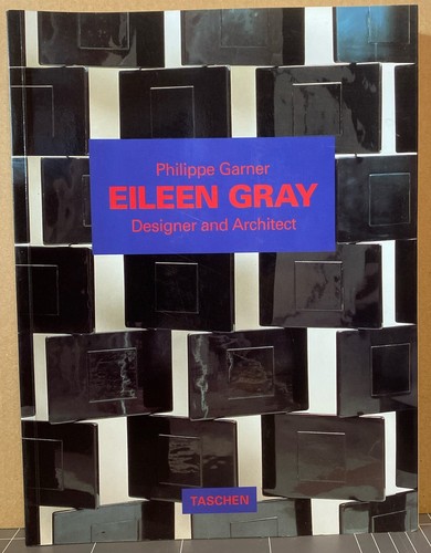 Eileen gray designer - eileen,