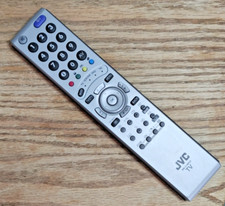 JVC RM-C1905S GENUINE TV VCR