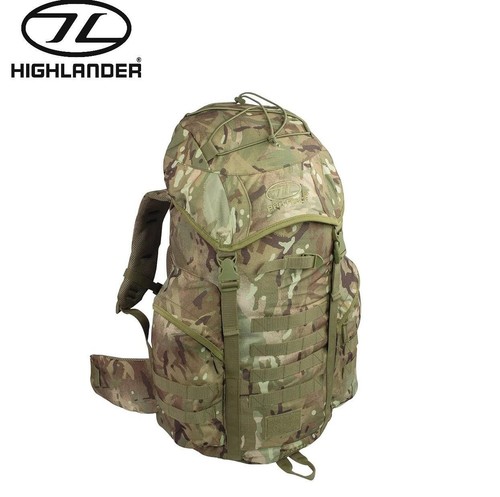 Highlander forces litre - highlander, 33