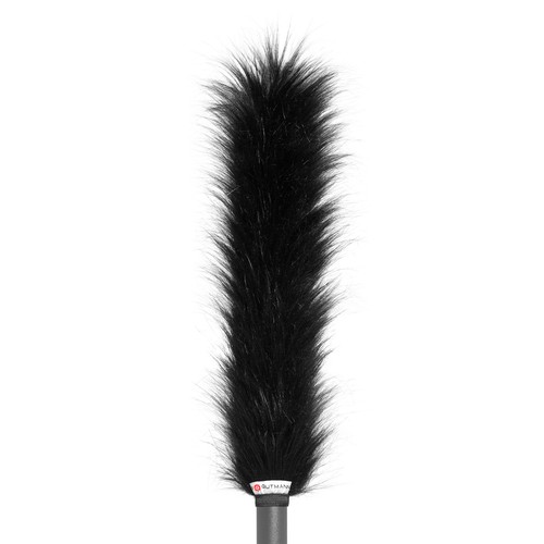 Gutmann microphone fur - gutmann,