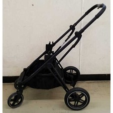 Hauck Vision X - Pushchair &