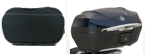 Top box bag inner luggage - top,