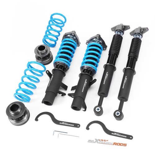 Coilovers for ford focus - t6,