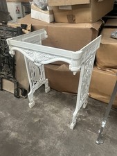 Devon And Devon Cast Iron Wash