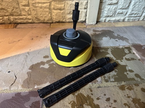 Karcher racer patio - t5,