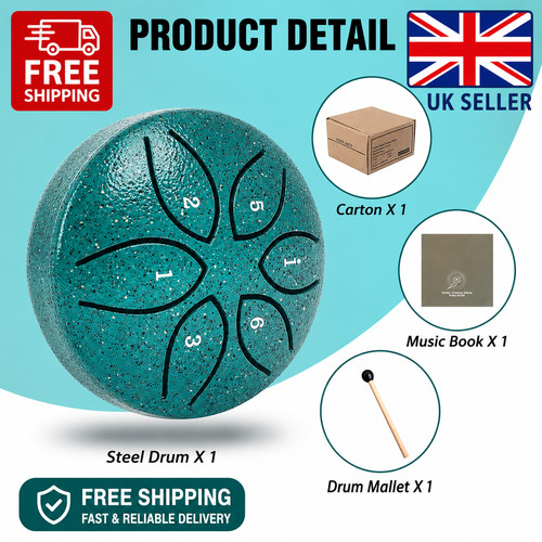 Rain drum for outside - drum,
