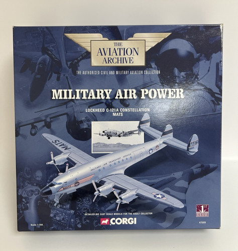 Corgi aviation archive 144 - corgi,