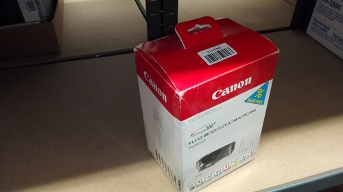Canon 6384b010 ink - canon,
