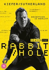 Rabbit Hole: Season 1 [15] DVD Box Set