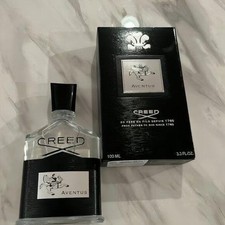 Creed Aventus Eau de Parfum 3.3oz (100mL) | Never Sprayed