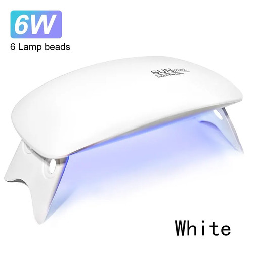 Mini nail dryer - mini, machine