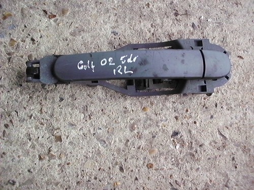 Golf mk4 5dr - golf, 98-04