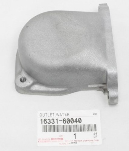 Toyota genuine oem - genuine,