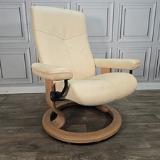 Ekornes Stressless Recliner