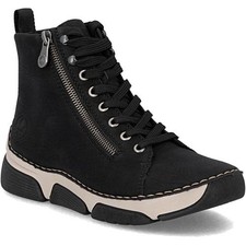 Rieker Womens Ladies Warm