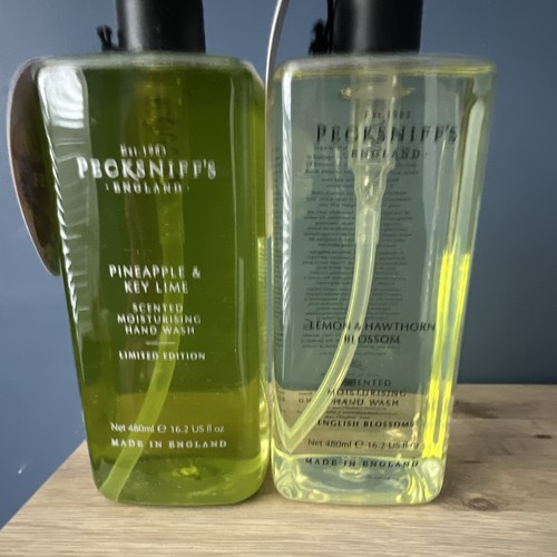 Pecksniff moisturising - pecksniff’s,